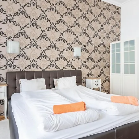 Apartment New Design - Vaci Utca 11 *