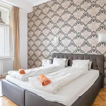 New Design - Vaci Utca 11 Apartment