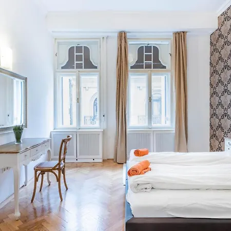 Διαμέρισμα New Design - Vaci Utca 11 Βουδαπέστη